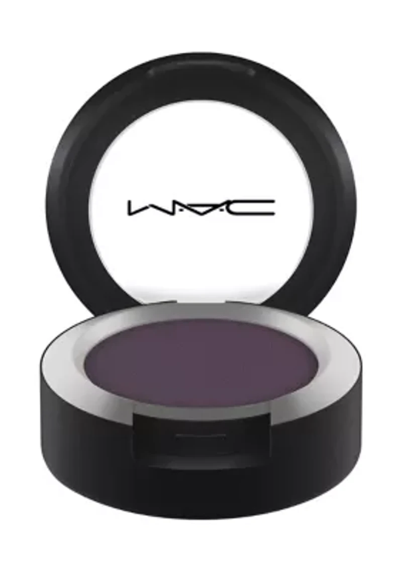 Powder Kiss Soft Matte Eye Shadow
