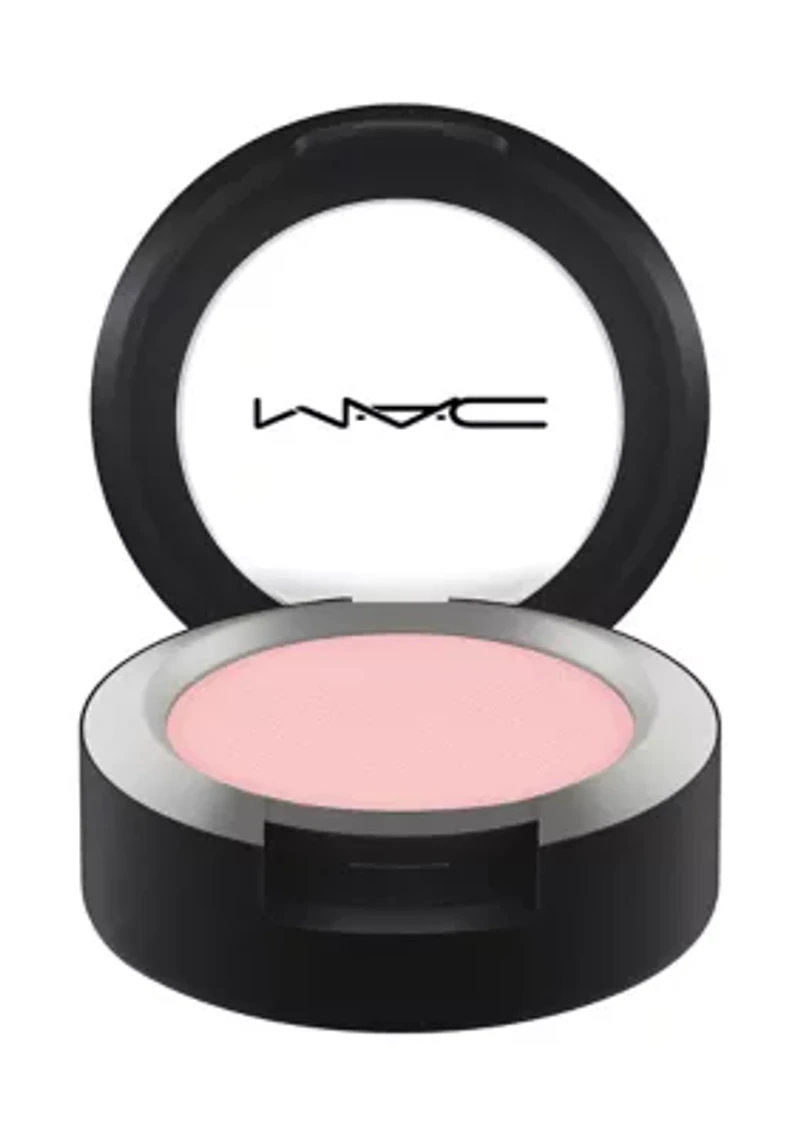 Powder Kiss Soft Matte Eye Shadow