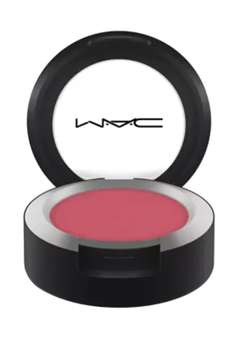Powder Kiss Soft Matte Eye Shadow