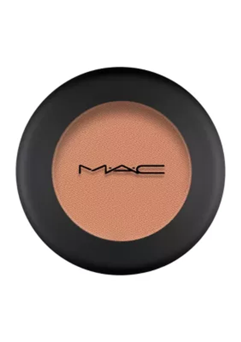 Powder Kiss Soft Matte Eye Shadow