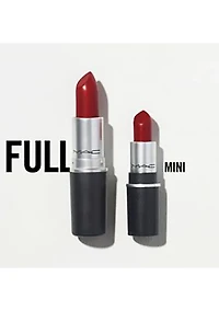 Mini MAC Matte Lipstick