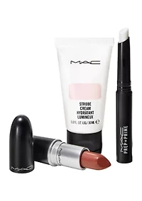 Run The Show Kit- Mocha