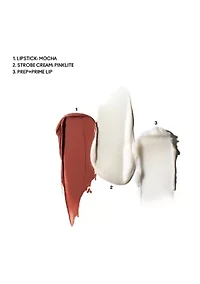 Run The Show Kit- Mocha