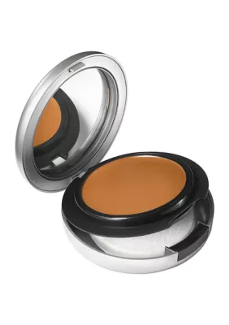 Studio Fix Tech Cream-To-Powder Foundation