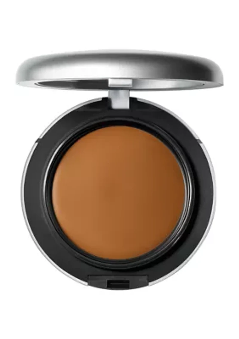 Studio Fix Tech Cream-To-Powder Foundation