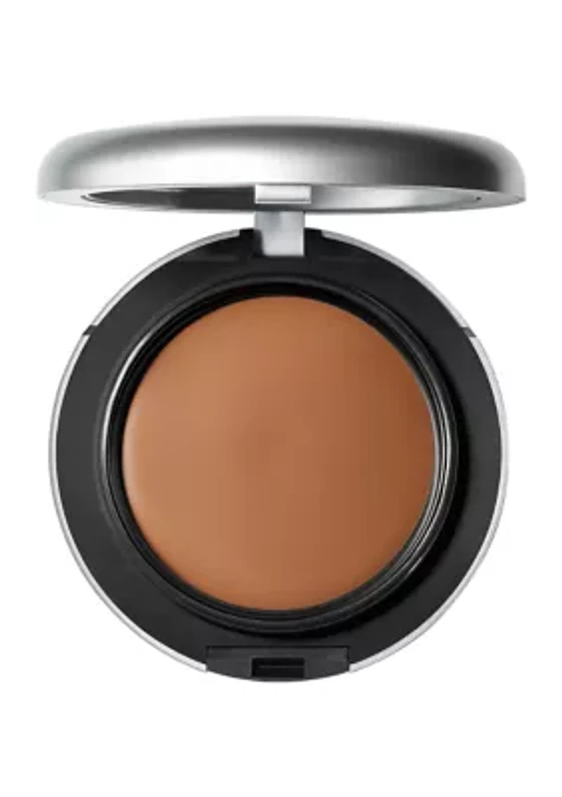 Studio Fix Tech Cream-To-Powder Foundation