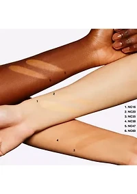 Studio Fix Tech Cream-To-Powder Foundation