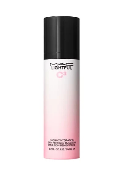  Lightful C³ Radiant Hydration Skin Renewal Emulsion