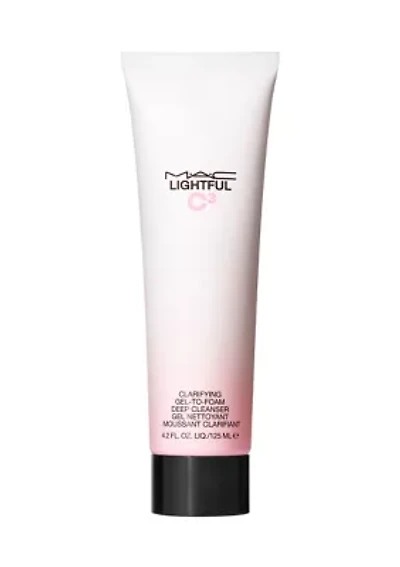 Lightful C³ Clarifying Gel-to-foam Deep Cleanser