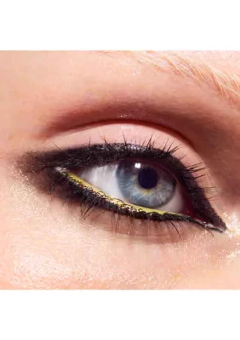 Colour Excess Gel Liner