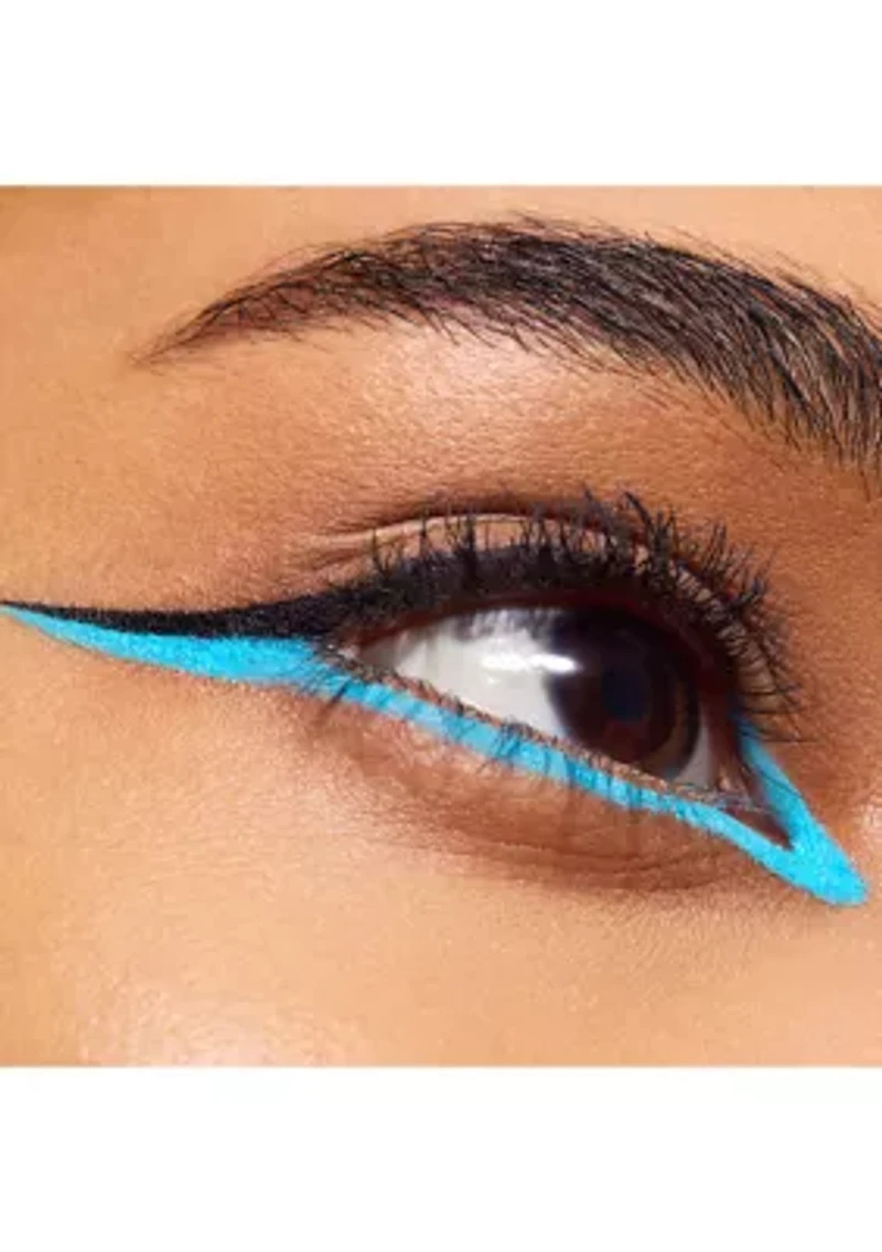 Colour Excess Gel Liner
