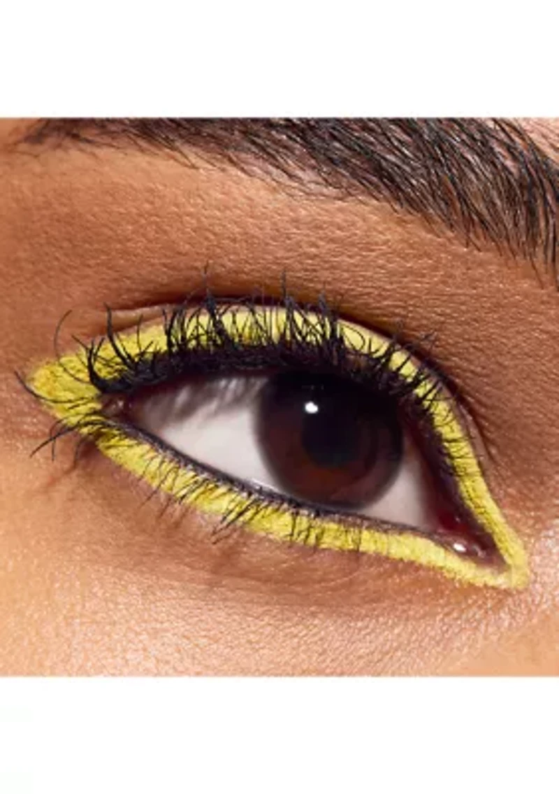 Colour Excess Gel Liner