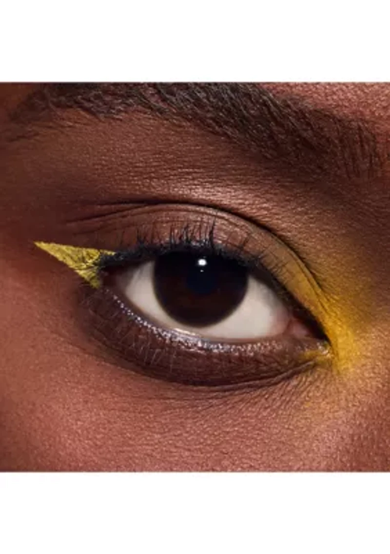 Colour Excess Gel Liner