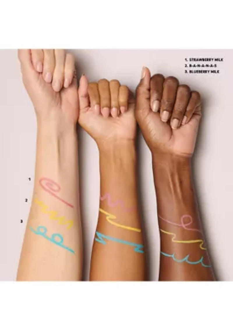 Colour Excess Gel Liner