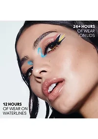 Colour Excess Gel Liner