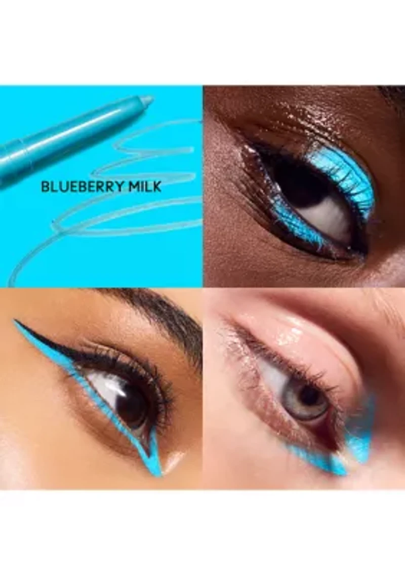 Colour Excess Gel Liner