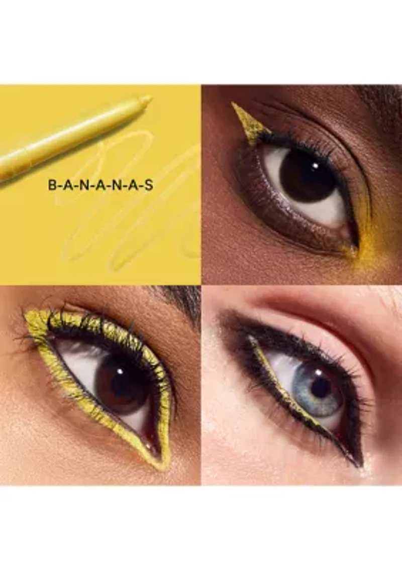 Colour Excess Gel Liner