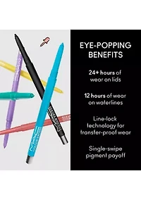 Colour Excess Gel Liner