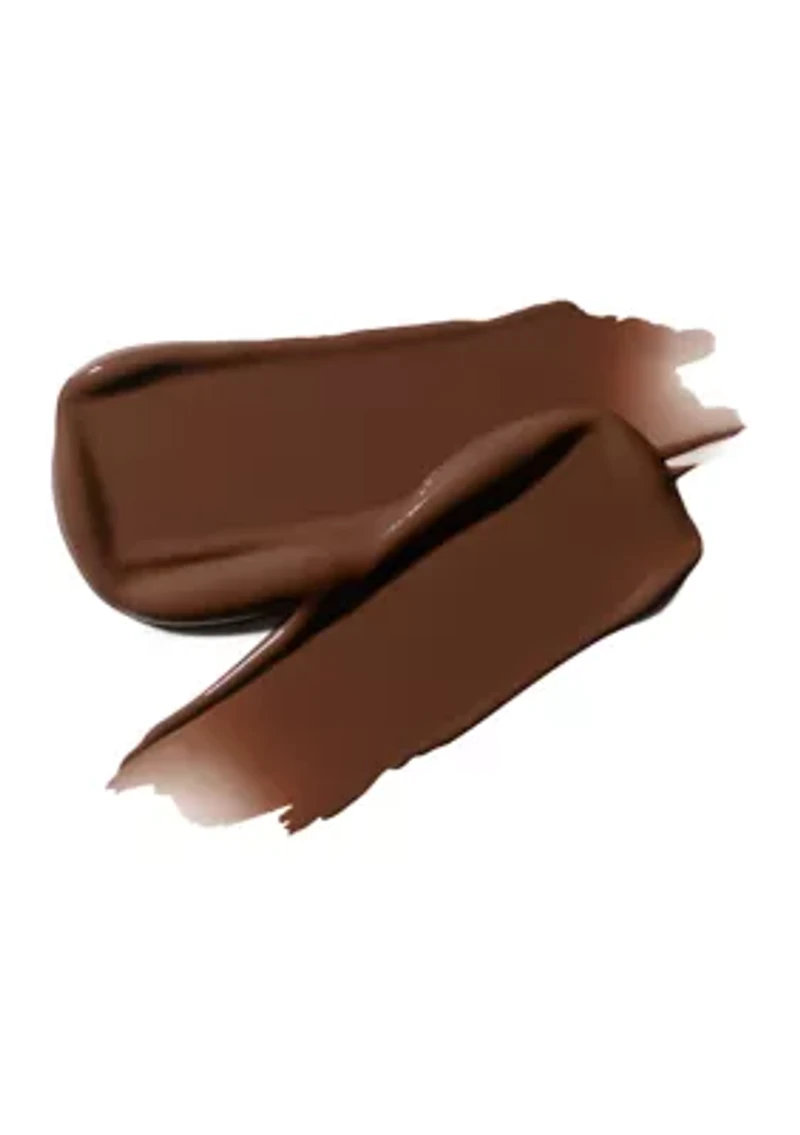 Lustreglass Sheer-Shine Lipstick