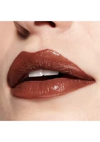 Lustreglass Sheer-Shine Lipstick