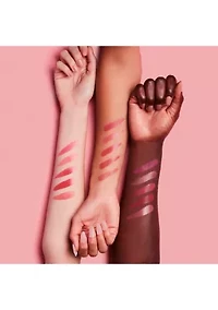 Lustreglass Sheer-Shine Lipstick
