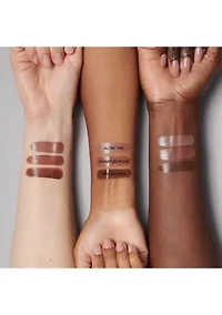 Lustreglass Sheer-Shine Lipstick