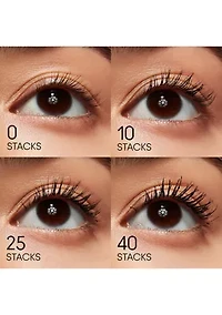 Macstack Waterproof Mascara