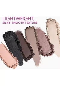Connect In Colour Eye Shadow Palette: Encrypted Kryptonite