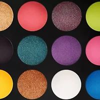 Connect In Colour Eye Shadow Palette: Hi-fi Colour