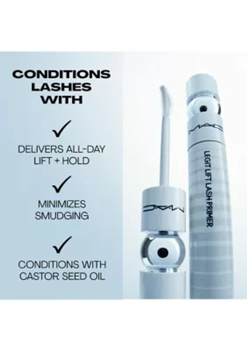 M·A·CStack Legit Lift Lash Primer
