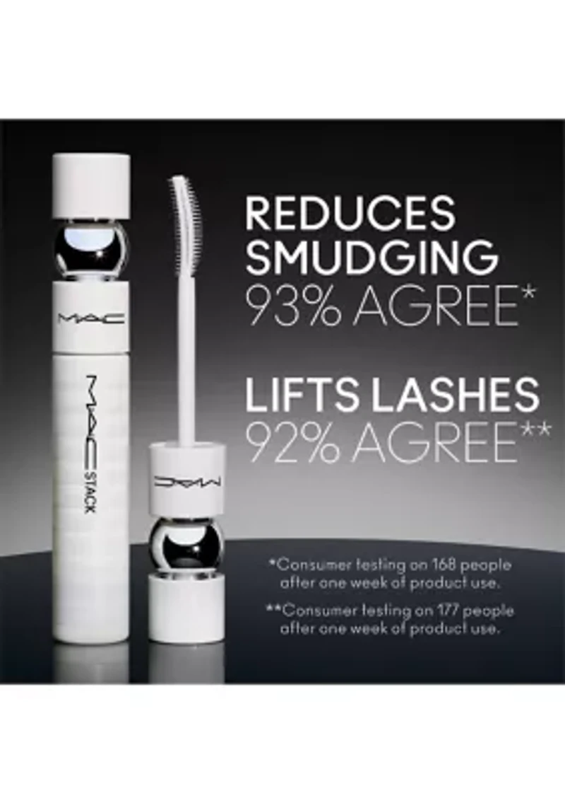 M·A·CStack Legit Lift Lash Primer