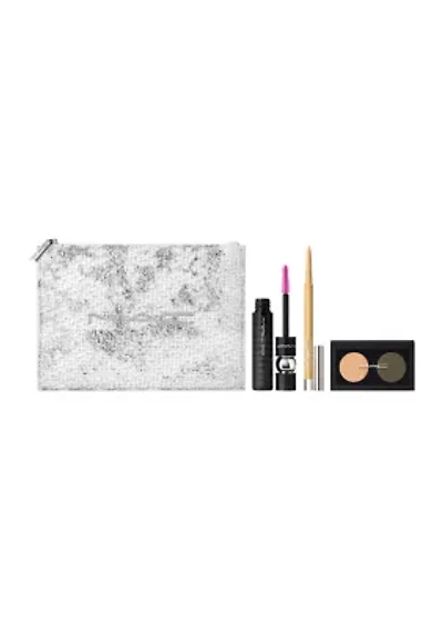 Snowtrance Eye Kit - $76 Value!