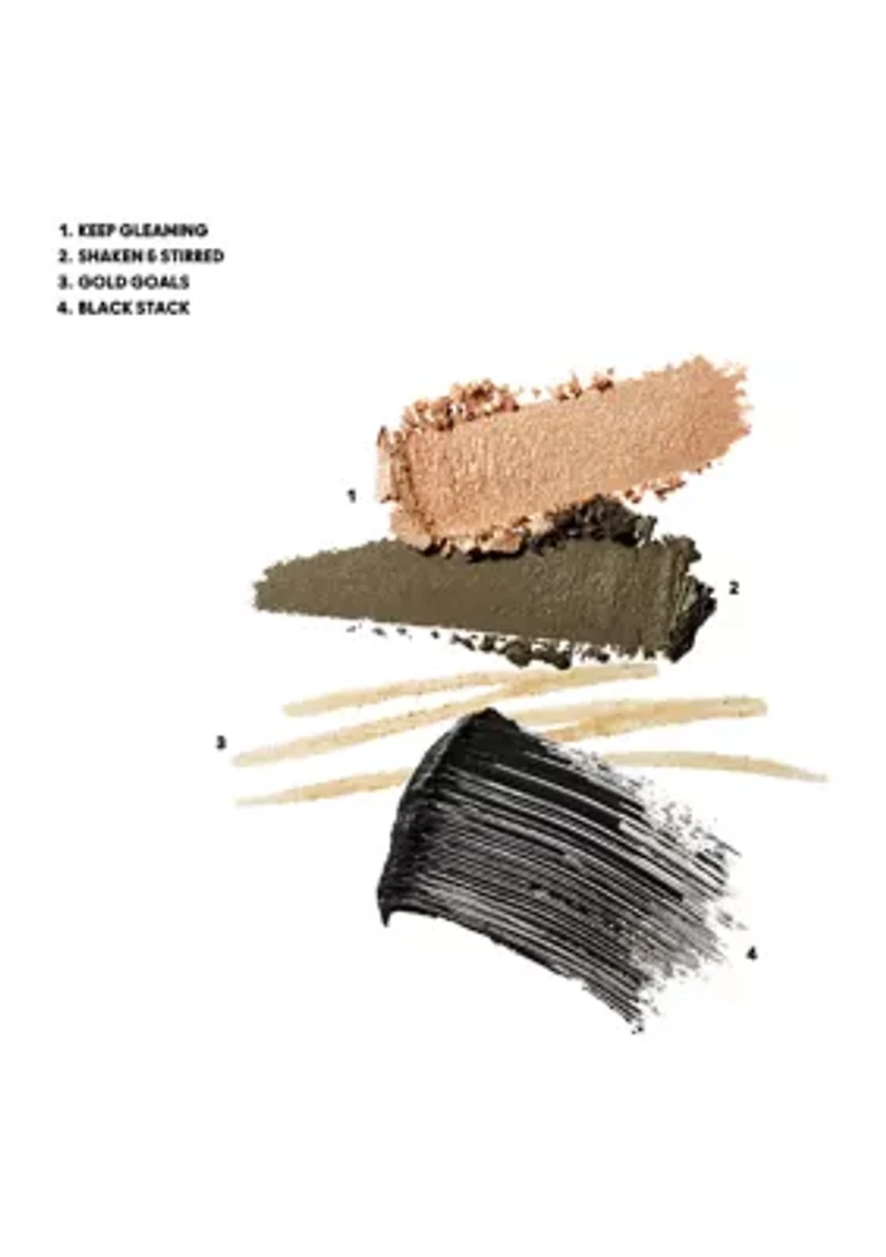 Snowtrance Eye Kit - $76 Value!