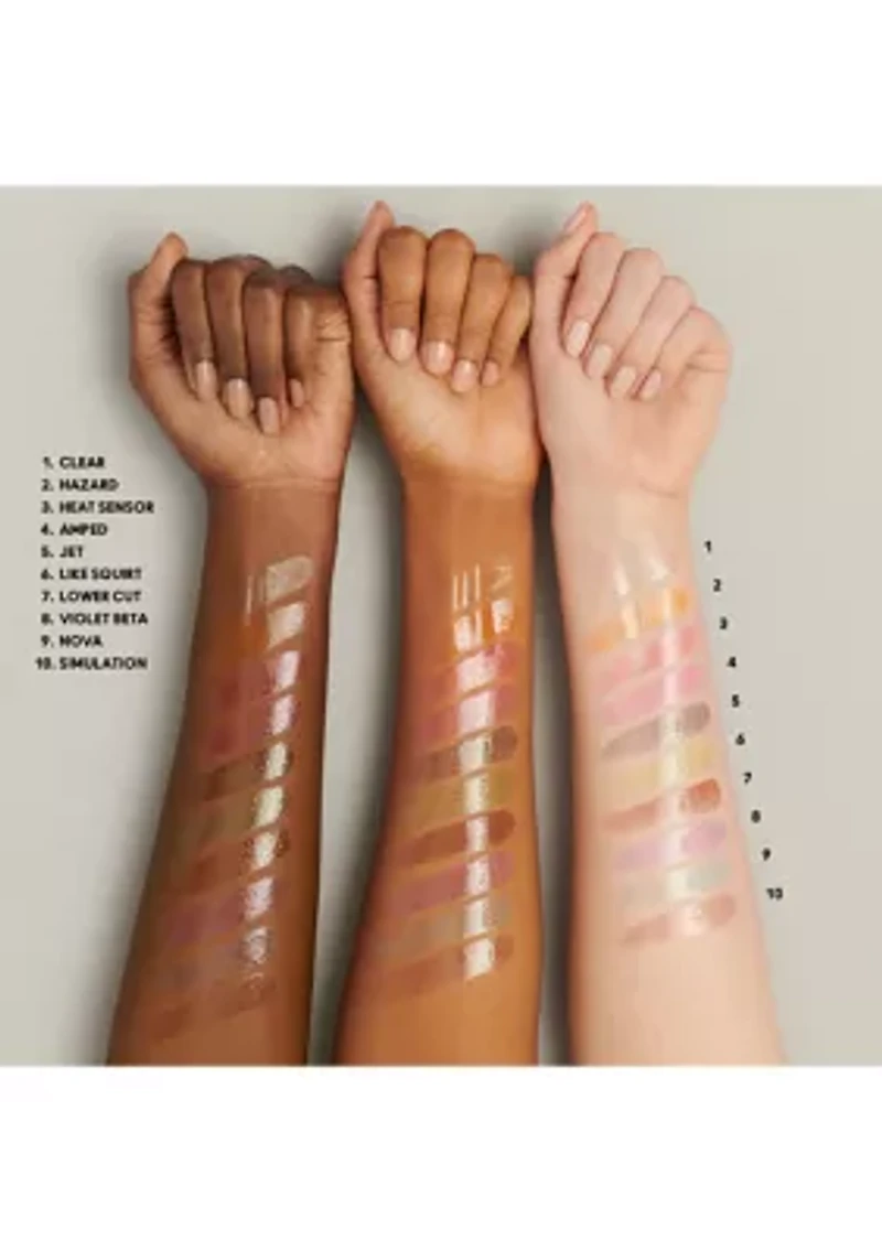 Squirt Plumping Gloss Stick