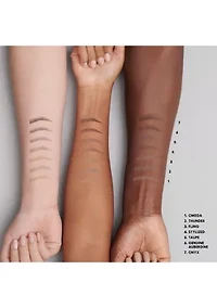 Pro Brow Definer 1 Millimeter Tip Pencil