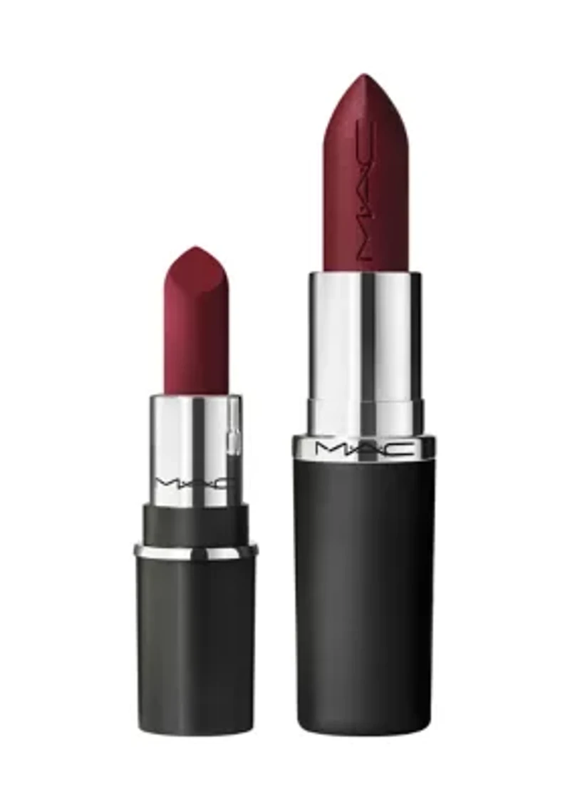 M·A·Cximal Silky Matte Lipstick Mini