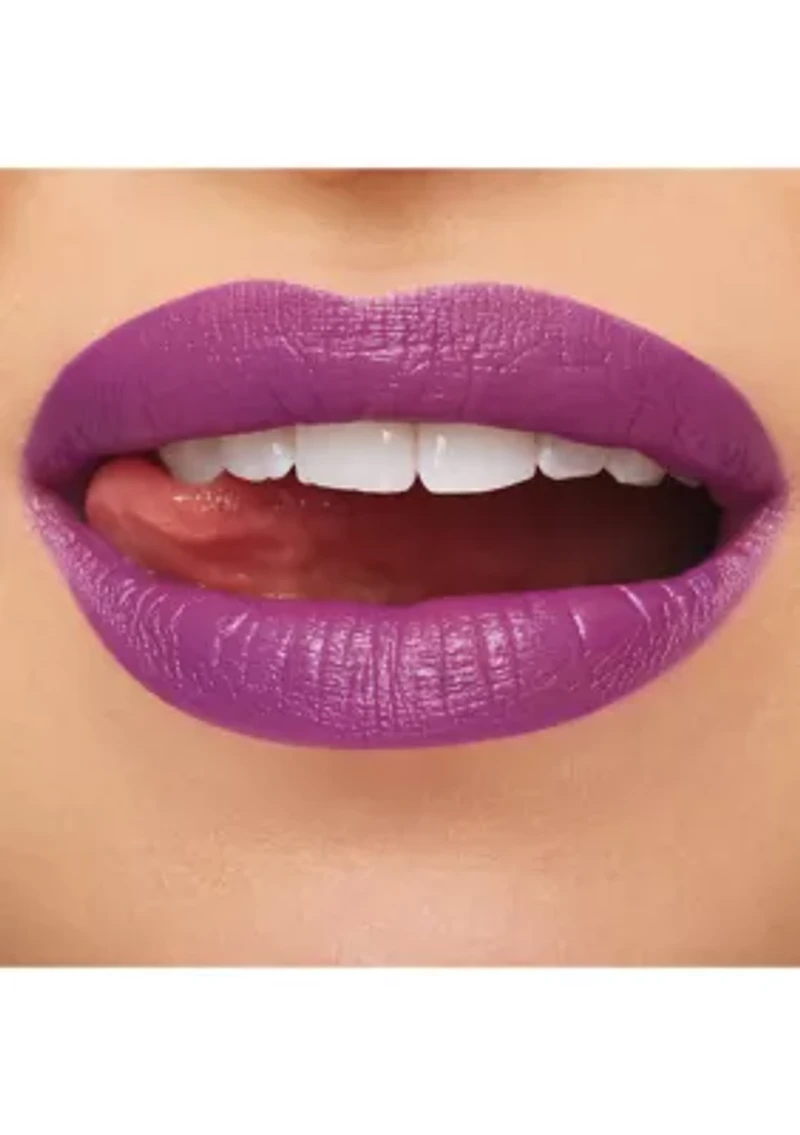 M·A·Cximal Silky Matte Lipstick Mini