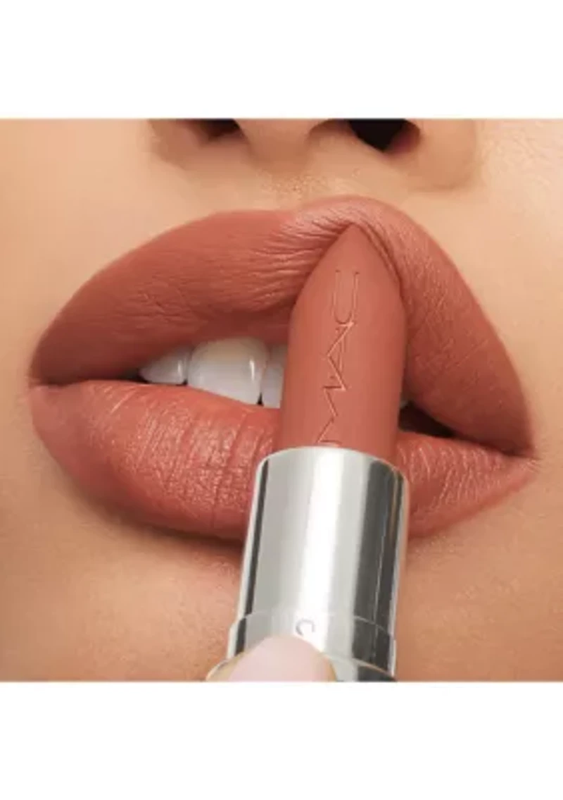 M·A·Cximal Silky Matte Lipstick Mini