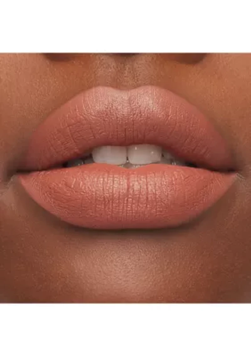 M·A·Cximal Silky Matte Lipstick Mini