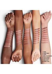 M·A·Cximal Silky Matte Lipstick Mini