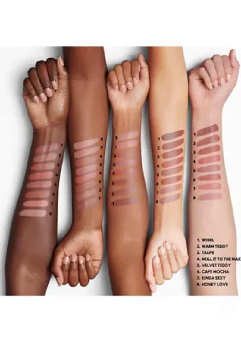 M·A·Cximal Silky Matte Lipstick Mini