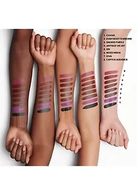 M·A·Cximal Silky Matte Lipstick Mini