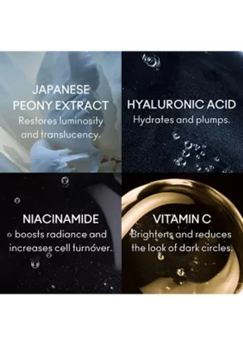 Hyper Real Serumizer Eye Treatment 