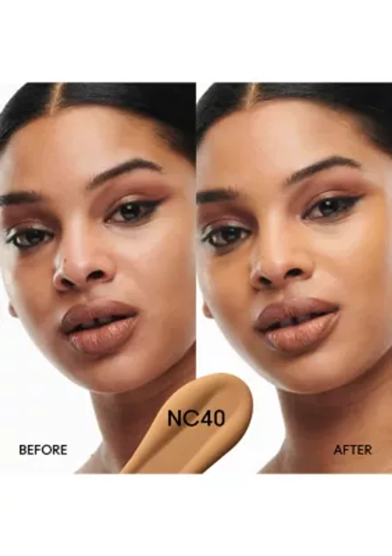 Studio Radiance Serum-Powered™ Foundation