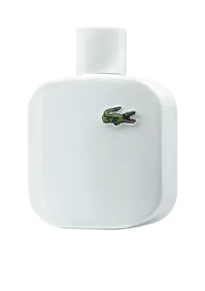 Eau de Lacoste L.12.12 Blanc