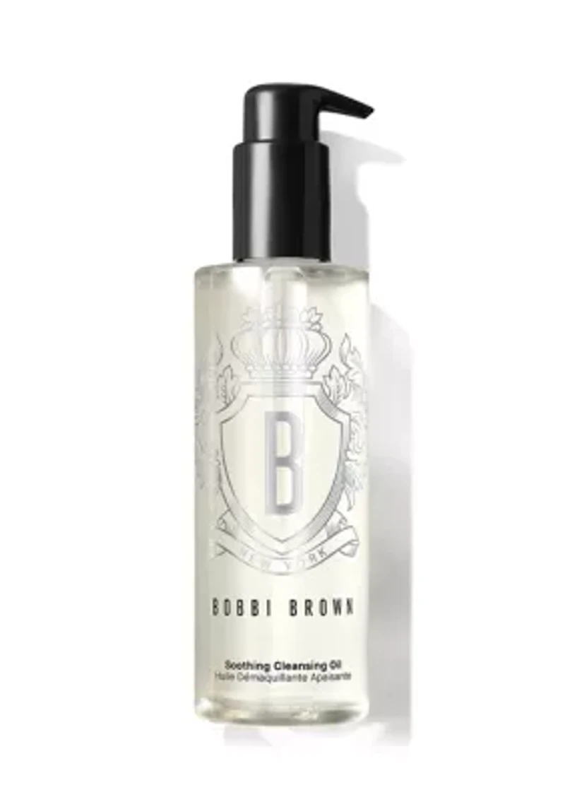 Soothing Cleansing Oil