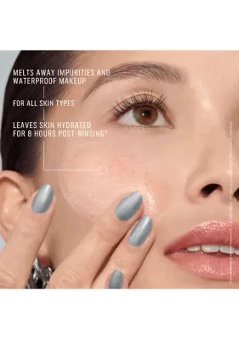 Soothing Cleansing Oil