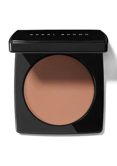 Matte Bronzing Powder
