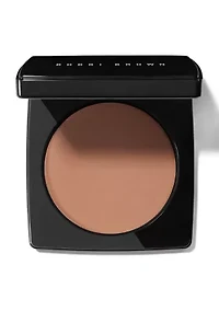Matte Bronzing Powder