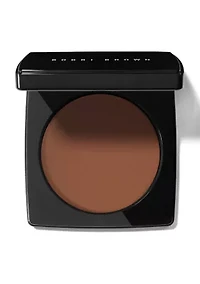 Matte Bronzing Powder